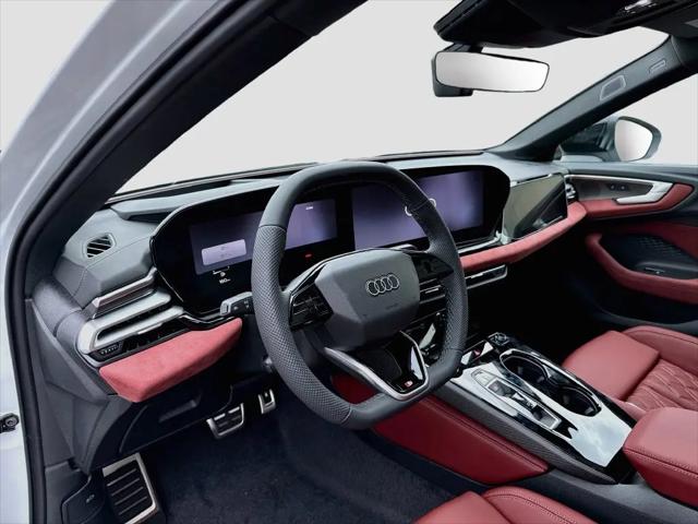 2026 Audi S5 Premium Plus TFSI quattro S tronic