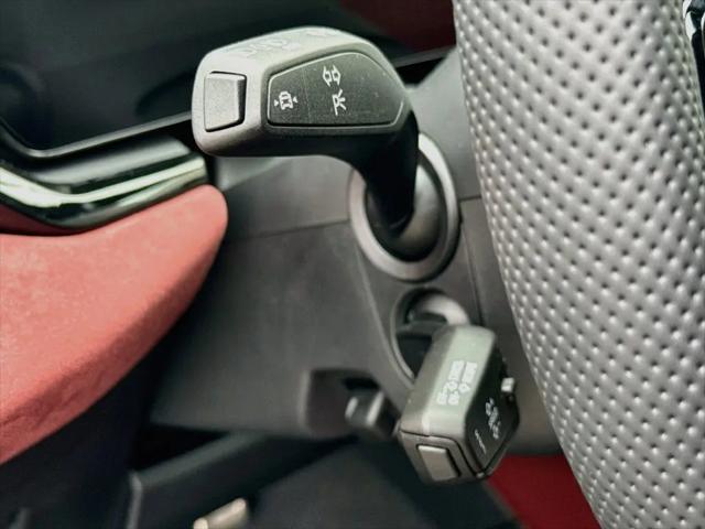 2026 Audi S5 Premium Plus TFSI quattro S tronic