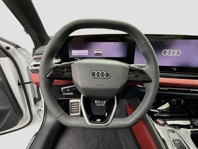 2026 Audi S5 Premium Plus TFSI quattro S tronic