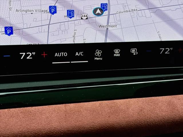 2026 Audi S5 Premium Plus TFSI quattro S tronic