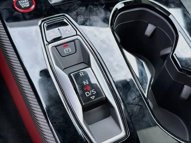 2026 Audi S5 Premium Plus TFSI quattro S tronic