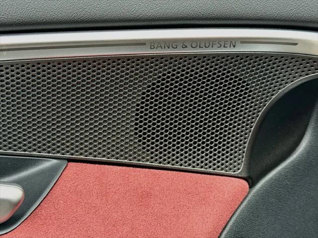 2026 Audi S5 Premium Plus TFSI quattro S tronic