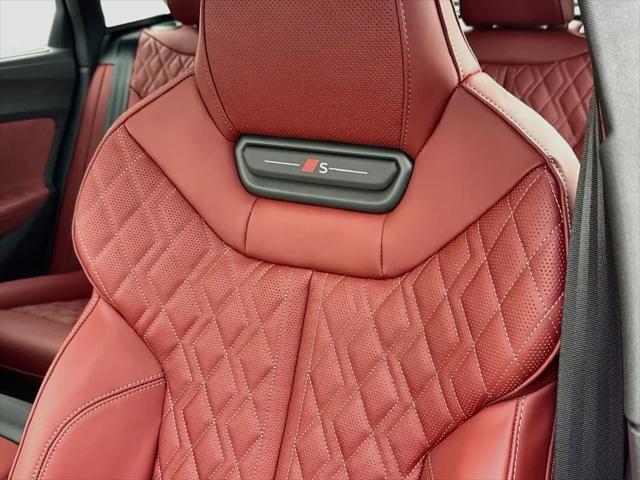 2026 Audi S5 Premium Plus TFSI quattro S tronic