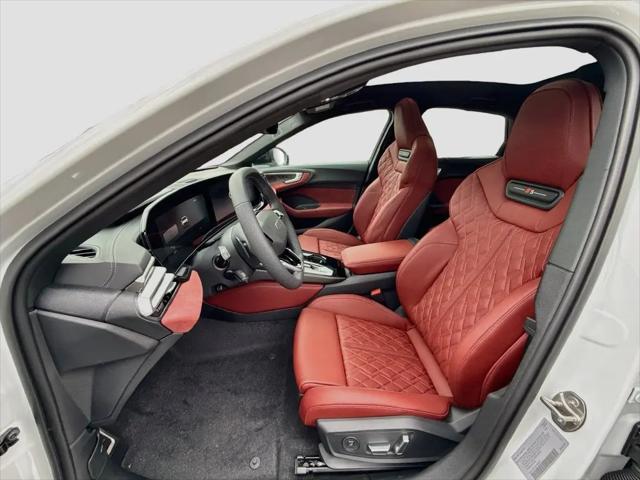 2026 Audi S5 Premium Plus TFSI quattro S tronic