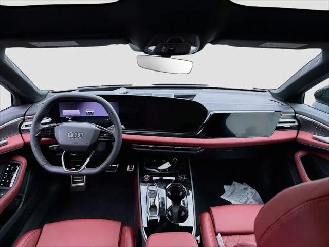 2026 Audi S5 Premium Plus TFSI quattro S tronic
