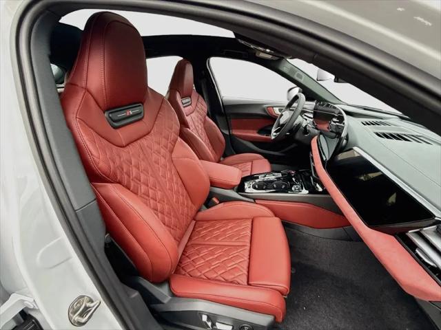 2026 Audi S5 Premium Plus TFSI quattro S tronic
