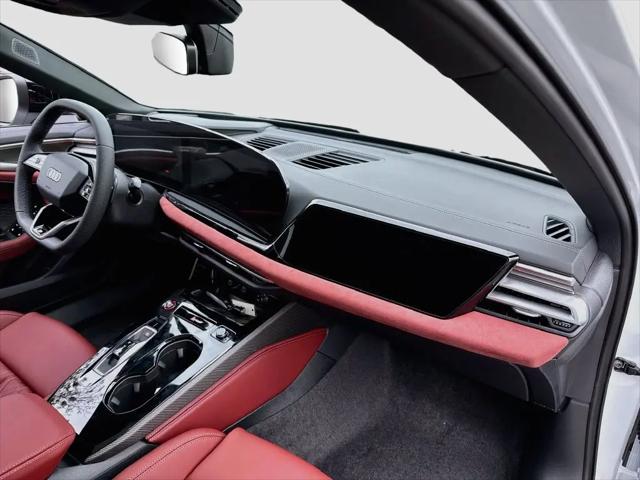 2026 Audi S5 Premium Plus TFSI quattro S tronic