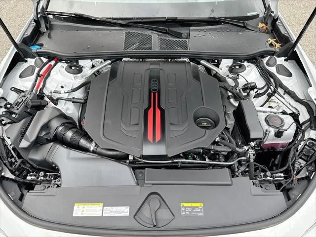 2026 Audi S5 Premium Plus TFSI quattro S tronic