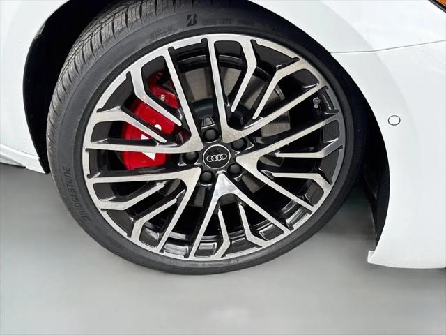 2026 Audi S5 Premium Plus TFSI quattro S tronic