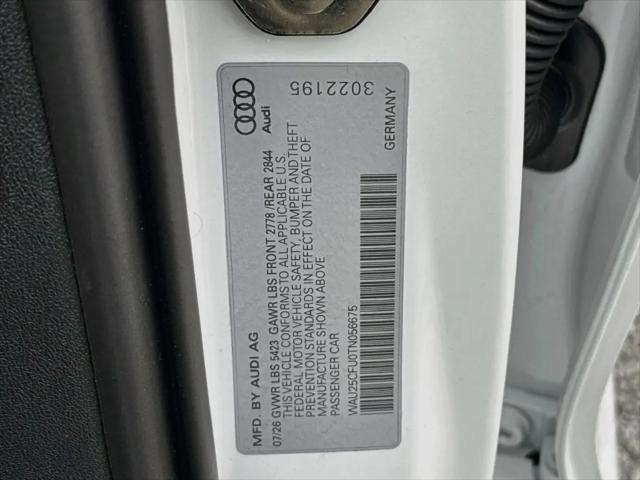 2026 Audi S5 Premium Plus TFSI quattro S tronic