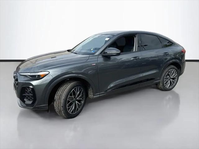 2026 Audi Q5 Sportback Premium Plus TFSI quattro S tronic for sale in Arlington, VA