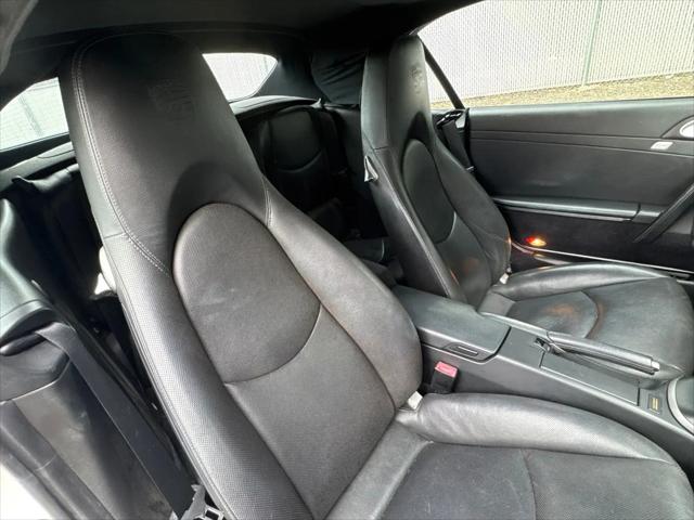 2012 Porsche 911 Carrera