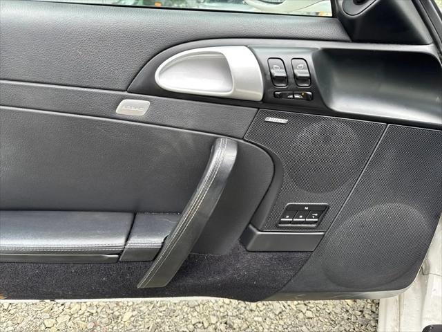 2012 Porsche 911 Carrera
