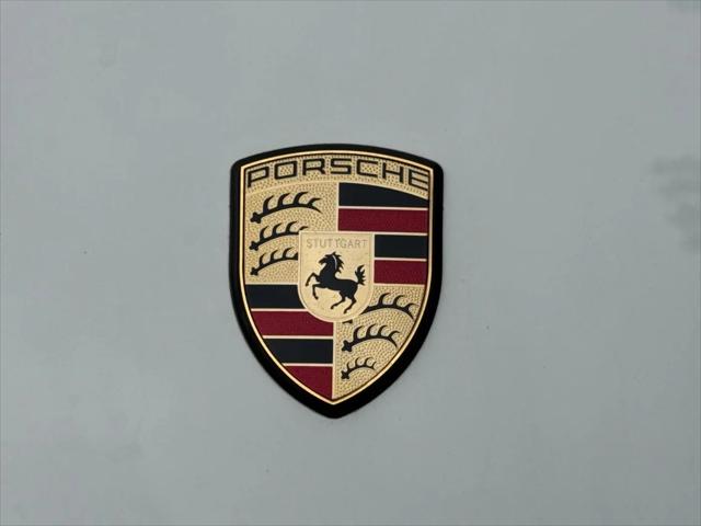 2012 Porsche 911 Carrera