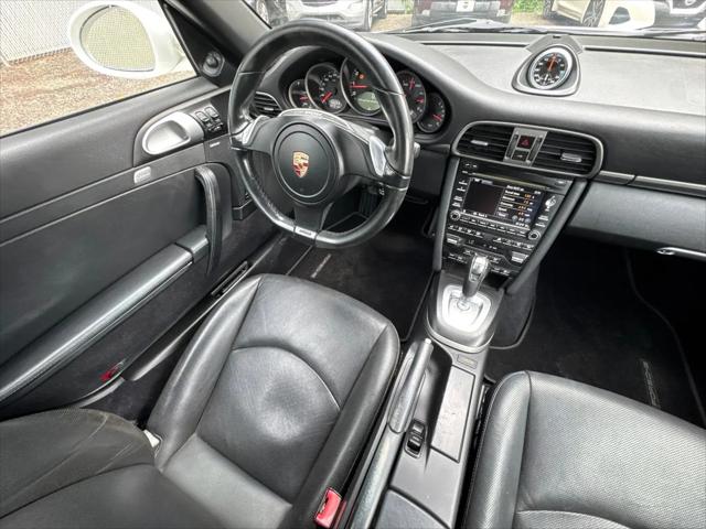 2012 Porsche 911 Carrera