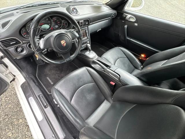 2012 Porsche 911 Carrera