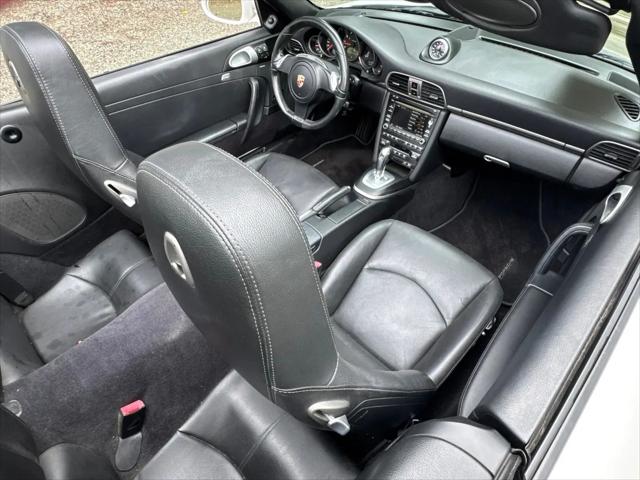 2012 Porsche 911 Carrera