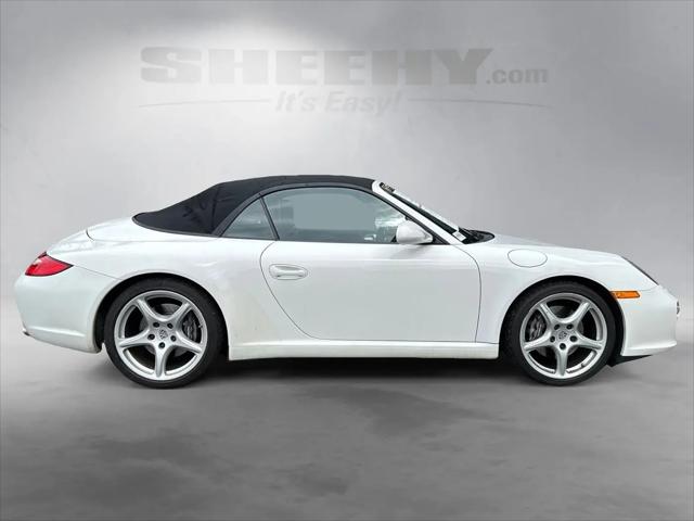 2012 Porsche 911 Carrera