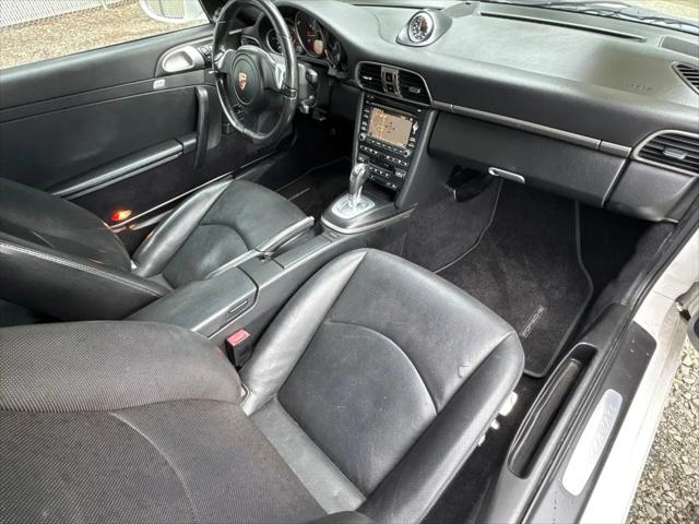2012 Porsche 911 Carrera