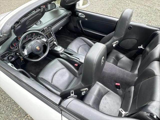 2012 Porsche 911 Carrera