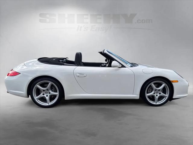 2012 Porsche 911 Carrera