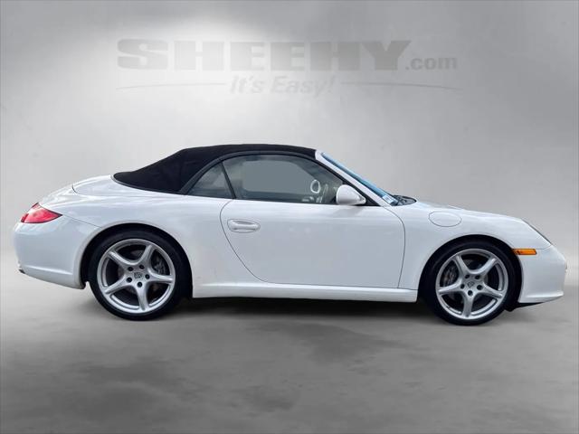 2012 Porsche 911 Carrera