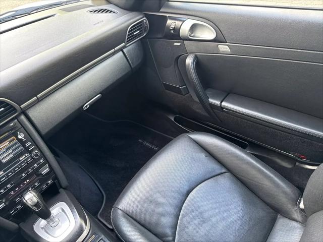 2012 Porsche 911 Carrera