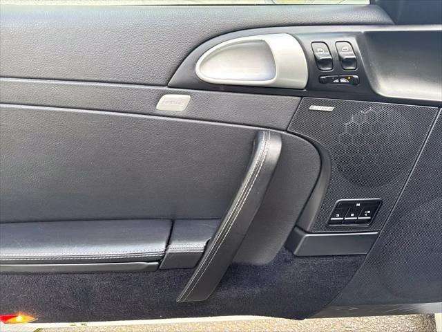 2012 Porsche 911 Carrera