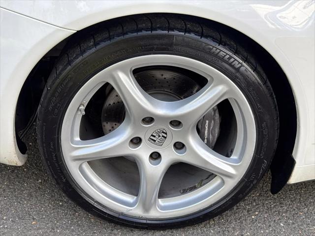 2012 Porsche 911 Carrera