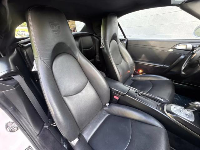 2012 Porsche 911 Carrera