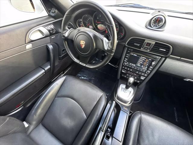 2012 Porsche 911 Carrera