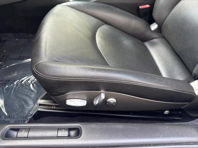 2012 Porsche 911 Carrera