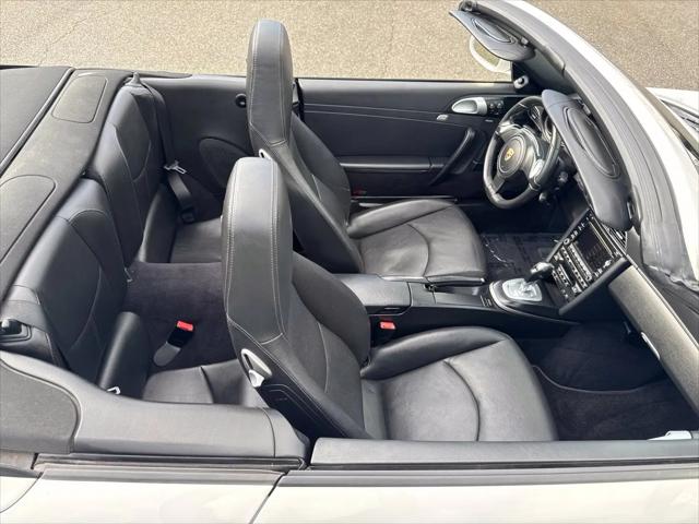 2012 Porsche 911 Carrera