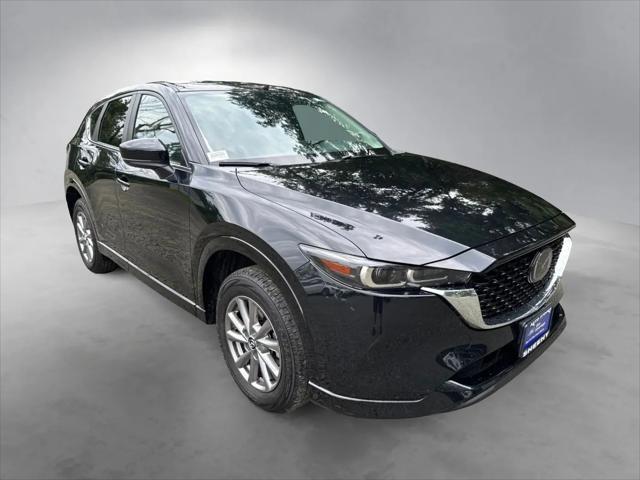 2025 Mazda CX-5 2.5 S Select for sale in Warrenton, VA