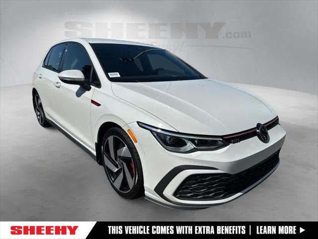 2023 Volkswagen Golf GTI 2.0T S for sale in Warrenton, VA