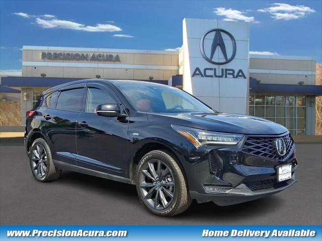 2025 Acura RDX A-SPEC for sale in Lawrenceville, NJ