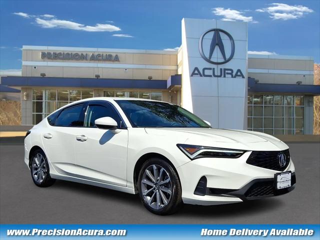 2025 Acura Integra Integra for sale in Lawrenceville, NJ