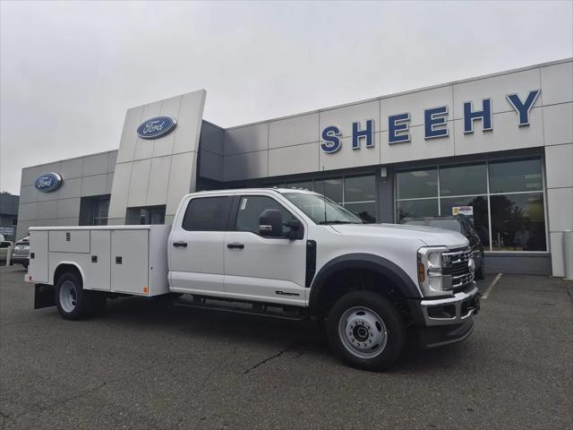 2027 Ford F-450 XL for sale in Warrenton, VA