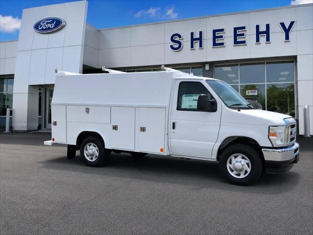2027 Ford E-350 Cutaway E-350 for sale in Warrenton, VA