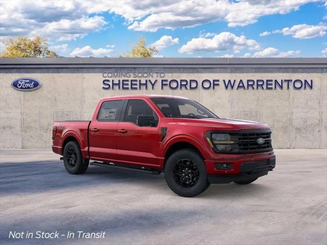 2026 Ford F-150 XLT for sale in Warrenton, VA