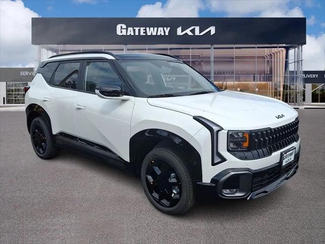 2027 Kia Seltos X-Line S for sale in Quakertown, PA