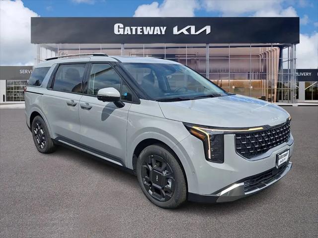 2027 Kia Carnival SX for sale in Quakertown, PA