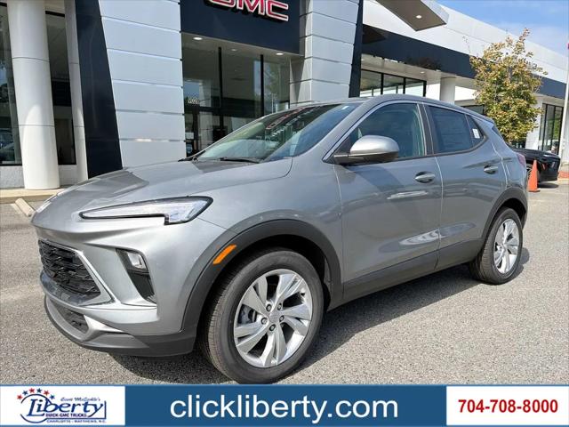2026 Buick Encore GX Preferred FWD for sale in Matthews, NC