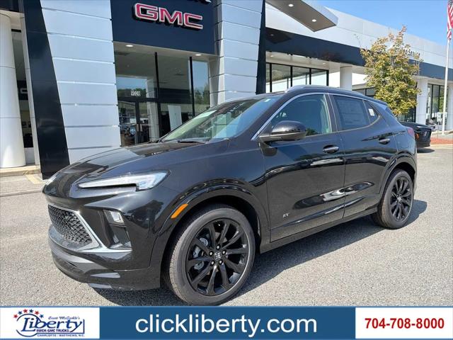 2026 Buick Encore GX Sport Touring FWD for sale in Matthews, NC