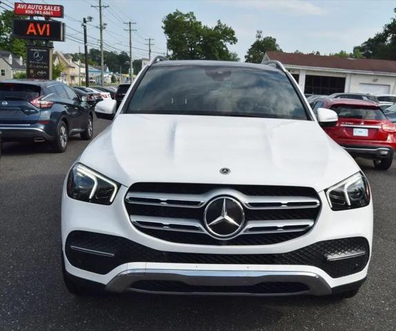 2021 Mercedes-Benz GLE GLE 350 4MATIC for sale in Magnolia, NJ