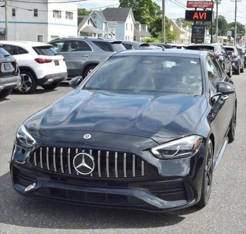 2023 Mercedes-Benz C-CLASS C 300 4MATIC Sedan for sale in Magnolia, NJ