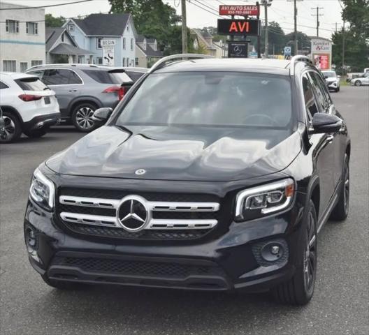 2021 Mercedes-Benz GLB 4MATIC for sale in Magnolia, NJ