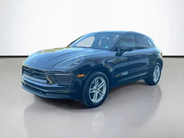 2024 Porsche Macan Macan for sale in Mechanicville, NY
