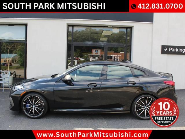2024 BMW M235 Gran Coupe i xDrive for sale in Bethel Park, PA
