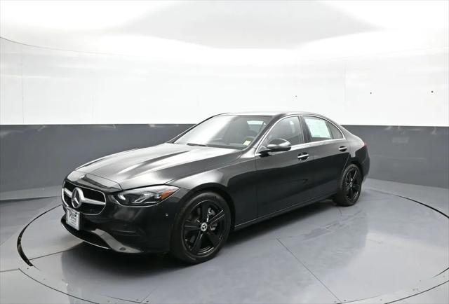 2024 Mercedes-Benz C-CLASS C 300 C 300 for sale in Brooklyn, NY